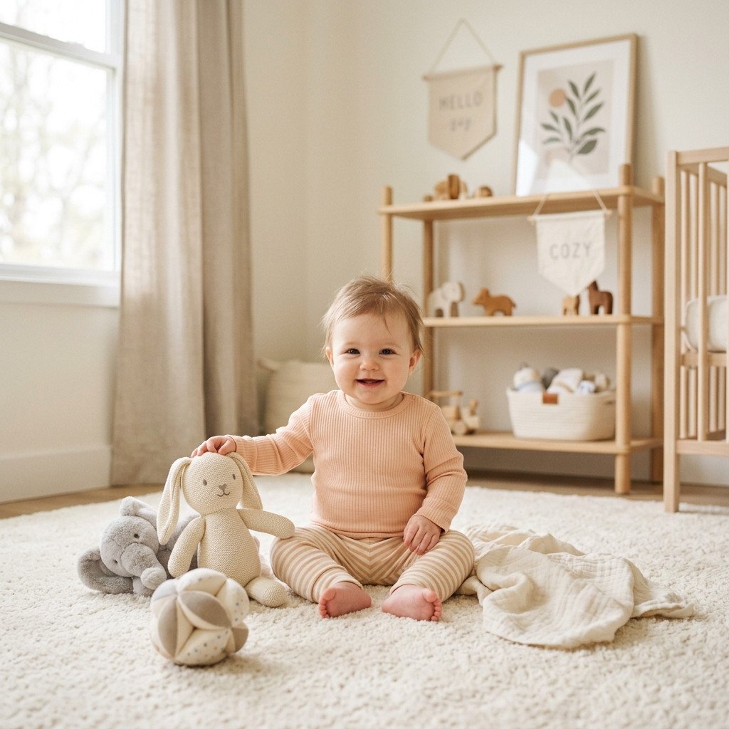 Babuniya Baby Care