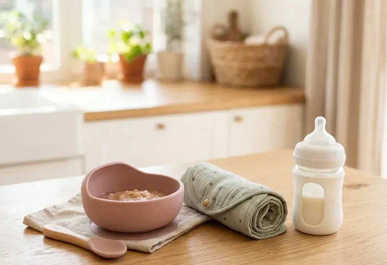 Essential Newborn Care: A Quick Guide for New Parents