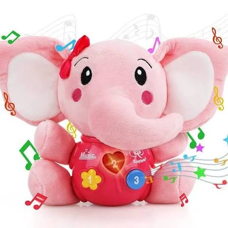Baby Toys