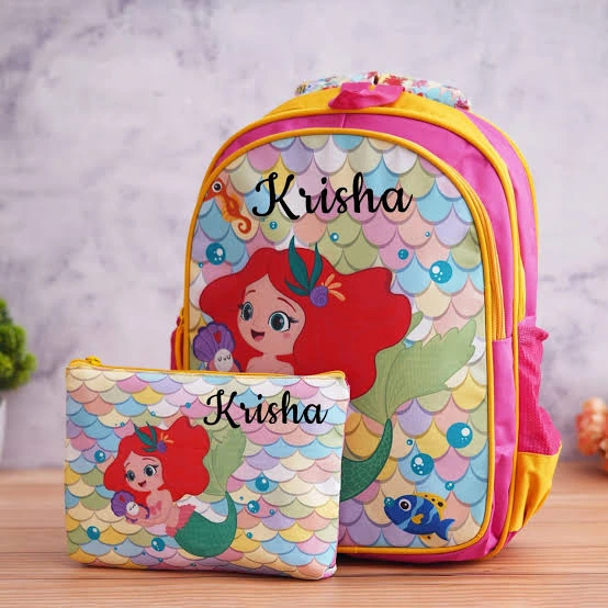 School Bags