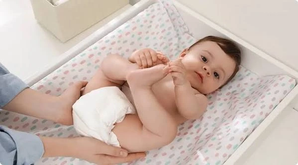 Baby Diapers
