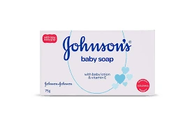 Baby Soap