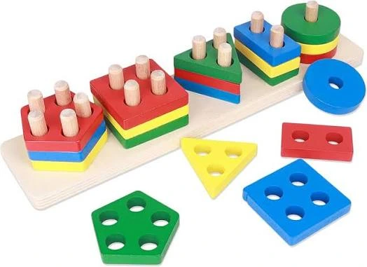 Educational Toys
