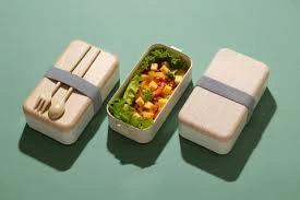 Lunch Boxes
