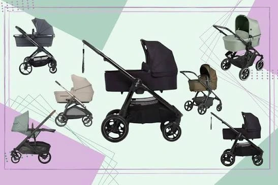 Prams