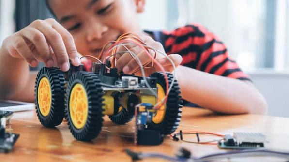 STEM Toys