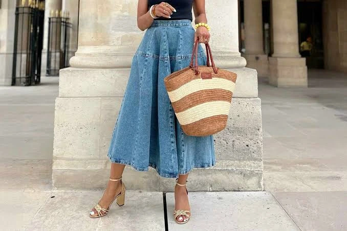 Skirts