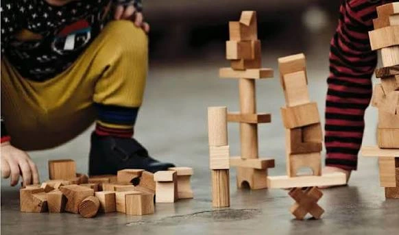 Building Blocks
