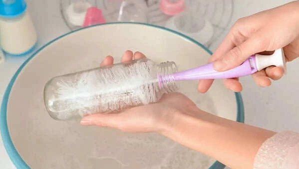 Bottle Cleaners