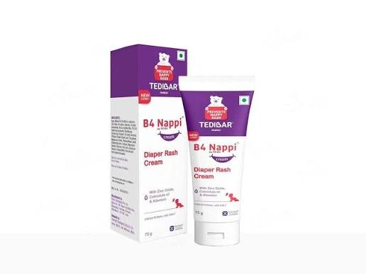 Rash Cream