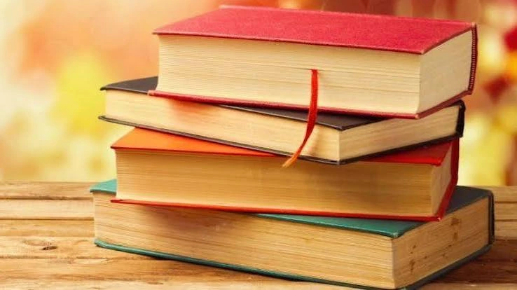Educational Books