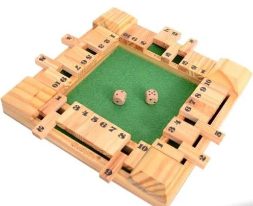 Board Games