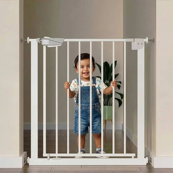 Safety Gates