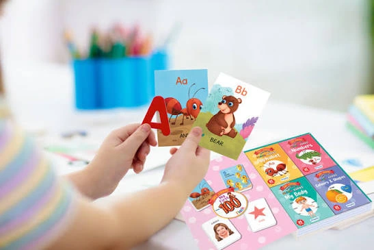Flash Cards