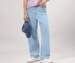 Jeans & Trousers
