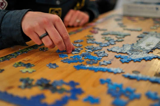 Puzzles