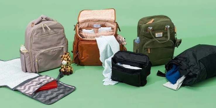 Diaper Bags