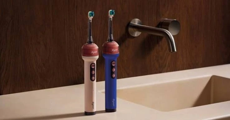 Toothbrush