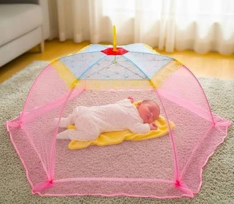 Mosquito Nets