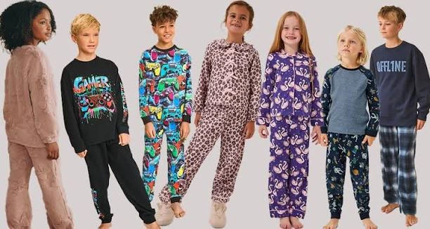 Nightwear