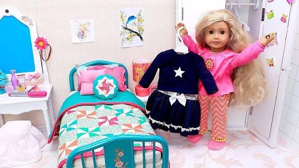 Dolls