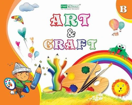 Art & Craft