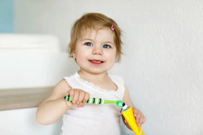 Toothpaste