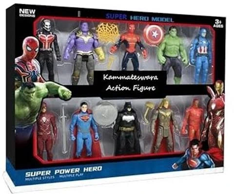 Action Figures