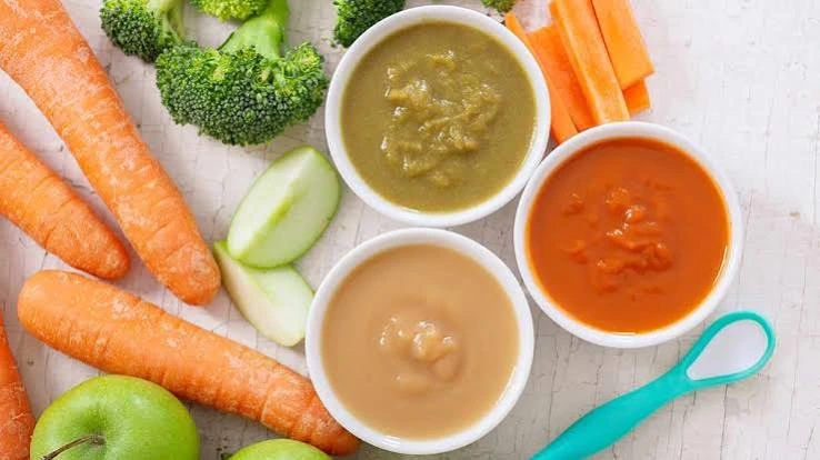 Baby Food