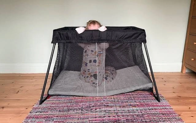Travel Cots
