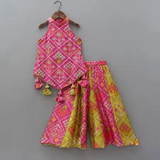 Ethnic Wear
