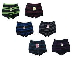 Inner Wear