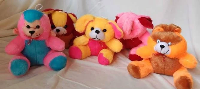 Soft Toys