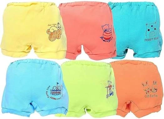 Briefs & Boxers