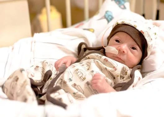 Preemie/Tiny Preemie