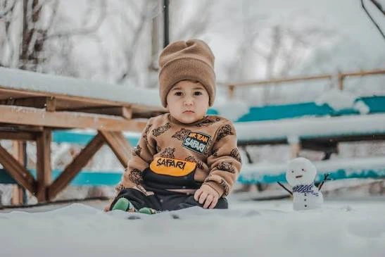 Winter Collection