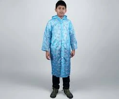 Rainwear
