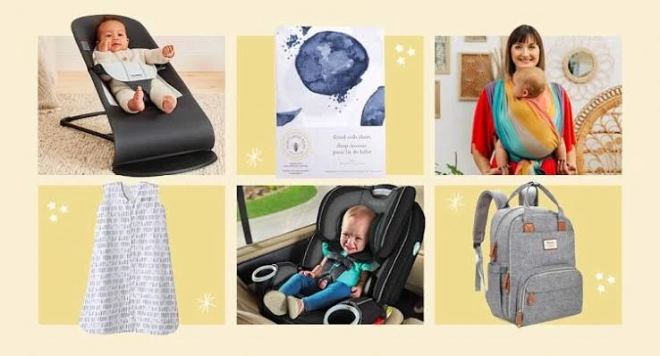 Baby Essentials