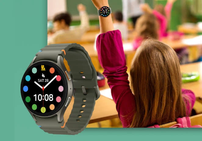 Smart Watches