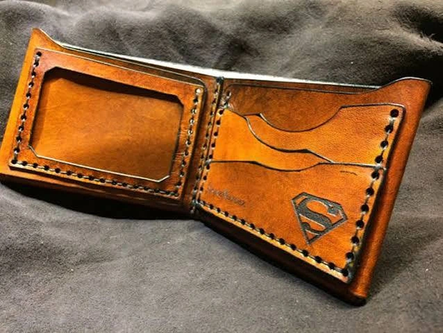 Wallets