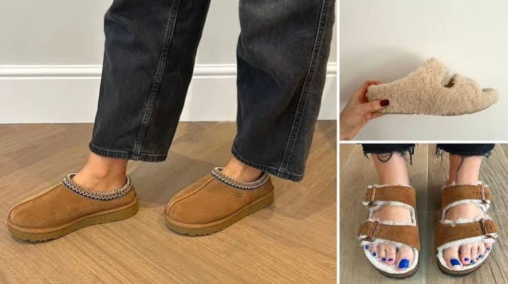 Slippers