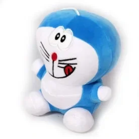 Babuniya Doremon soft taddy for kids 3+ years