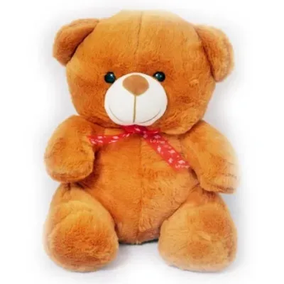 Babuniya teddy Soft Beer (Multi Colour)