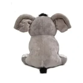 Cute Stuffed Elephant Soft Toys for Kid, Girls,Babies & Children view 3