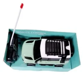 High-Speed Off-Road Defender Rover Rc Car with Light Racing Car view 4