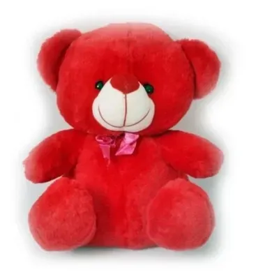Teddy Beer Soft Toy