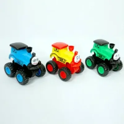 Tom Train Set Learning and Engaging Toy for Kids