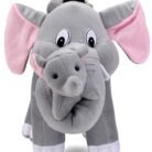 Babuniya Cute Stuffed Soft Toys