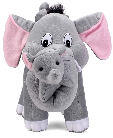 Babuniya Cute Stuffed Soft Toys Babuniya Cute Stuffed Soft Toys