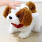 Babuniya Dog Soft Toy